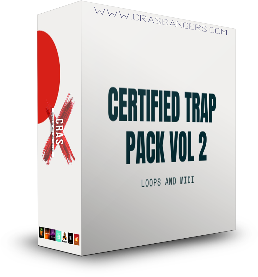 Certified Trap Pack Vol 2