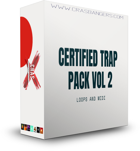 Certified Trap Pack Vol 2