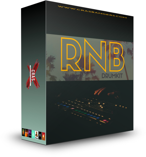 RnB Drumkit