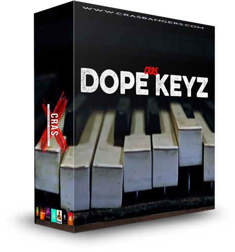 “Destroy your beat block instantly, finish melodies and chords faster and stay inspired for MONTHS with over 7,180 new drag and drop sound files from a total of 67 packs