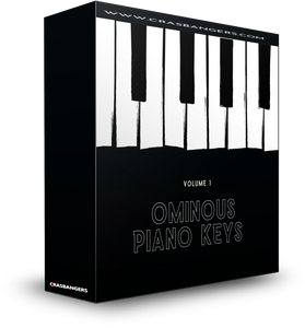 OMINOUS Piano Keys - Vol 1