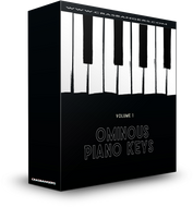 OMINOUS Piano Keys - Vol 1