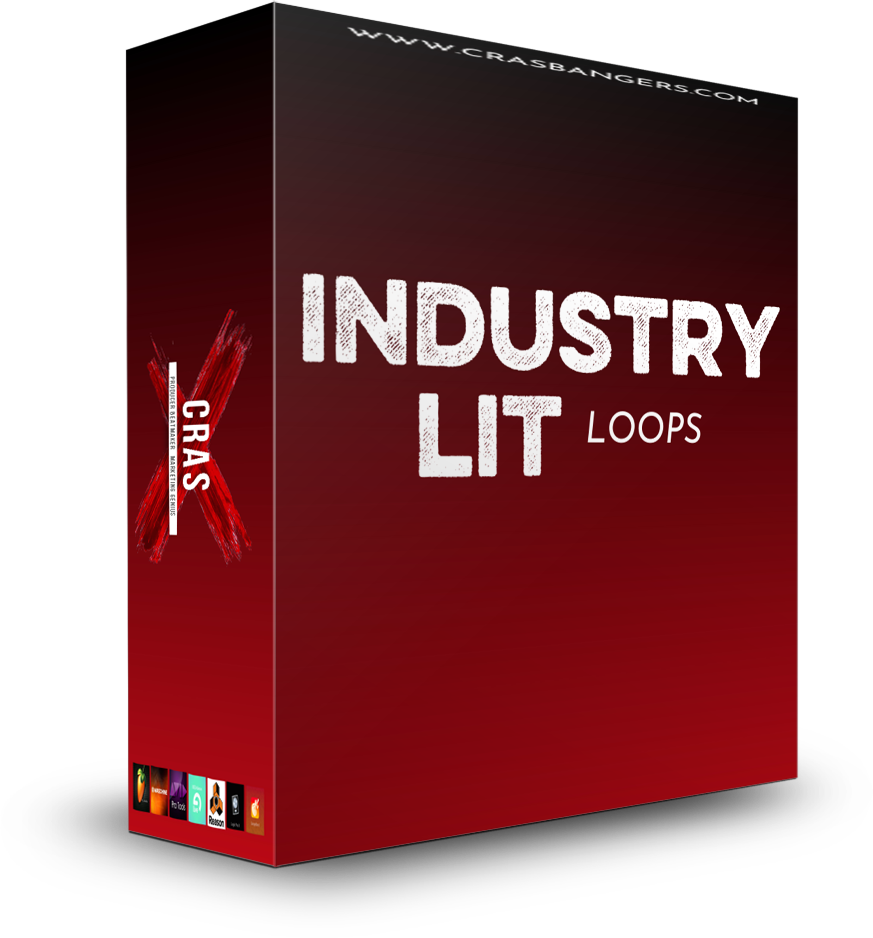 Industry Lit Loops