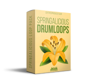 Springalicious DrumLoops