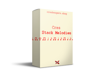 Cras - Stack Melodies