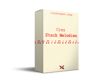 Cras - Stack Melodies