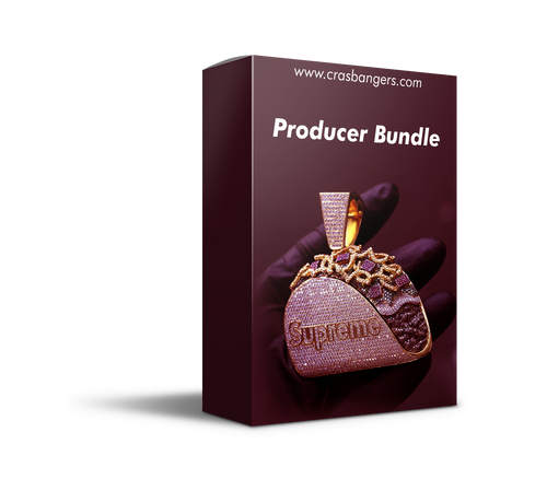 Supreme Producer Bundle