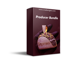 Supreme Producer Bundle