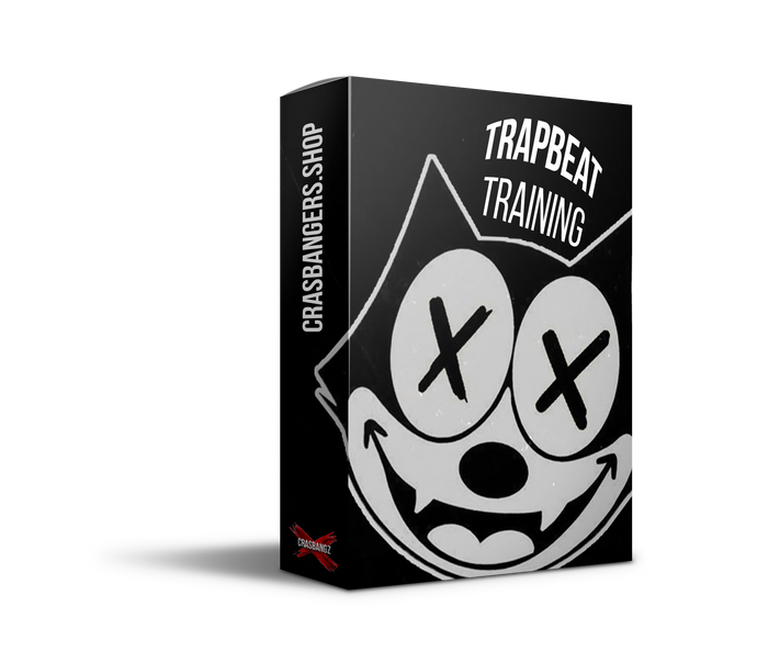 Trap Beats Training