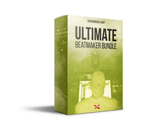 Ultimate BeatMaker Bundle