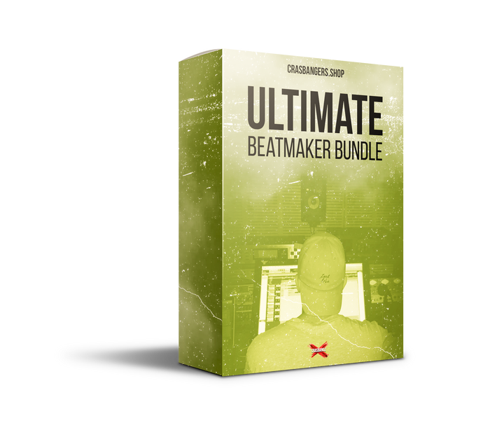 Ultimate BeatMaker Bundle