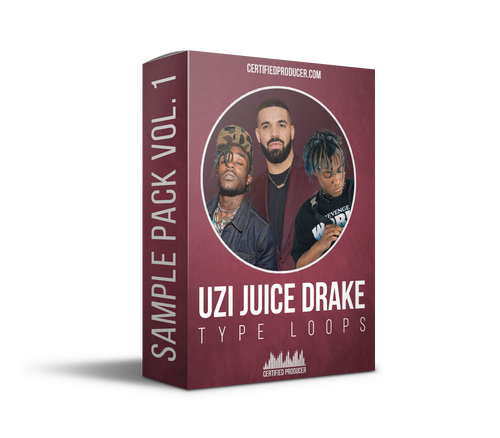 Uzi Juice Drake Type Loops