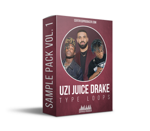 Uzi Juice Drake Type Loops